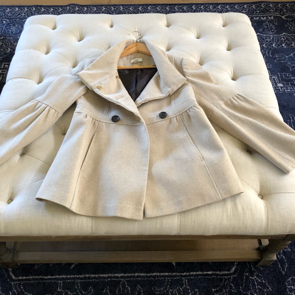 Loft - Perfect Winter Coat